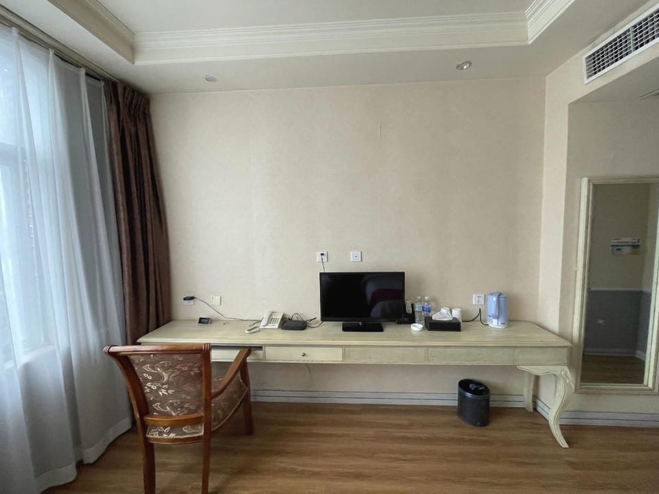 Yipeng Holiday Hotel Hotel in Chengdu