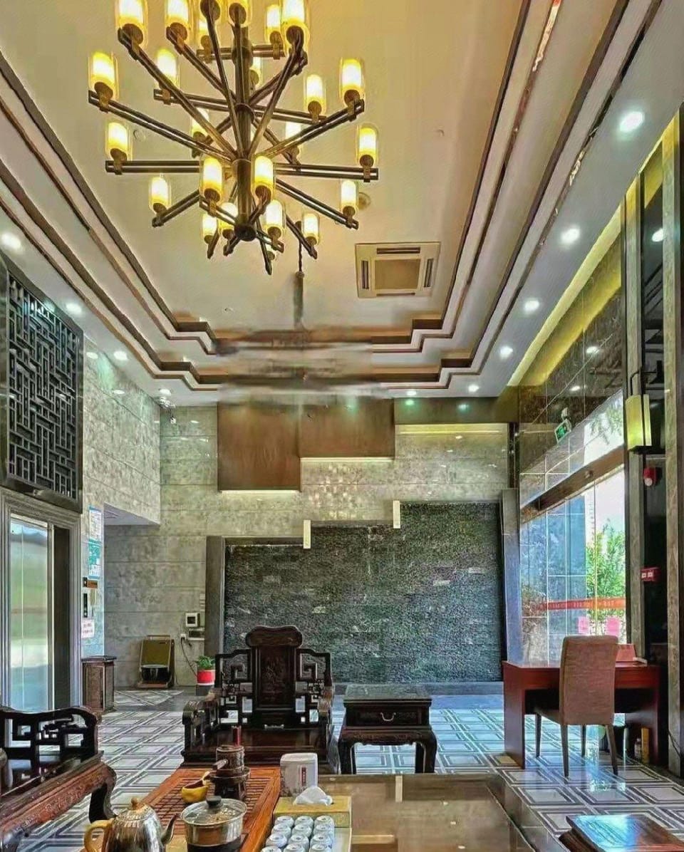Shengbainian Hotel Hotel in Guangdong