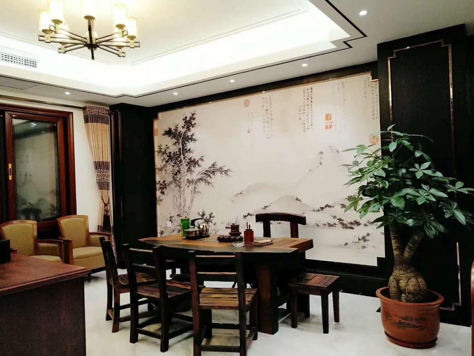 Shengbainian Hotel Hotel in Guangdong