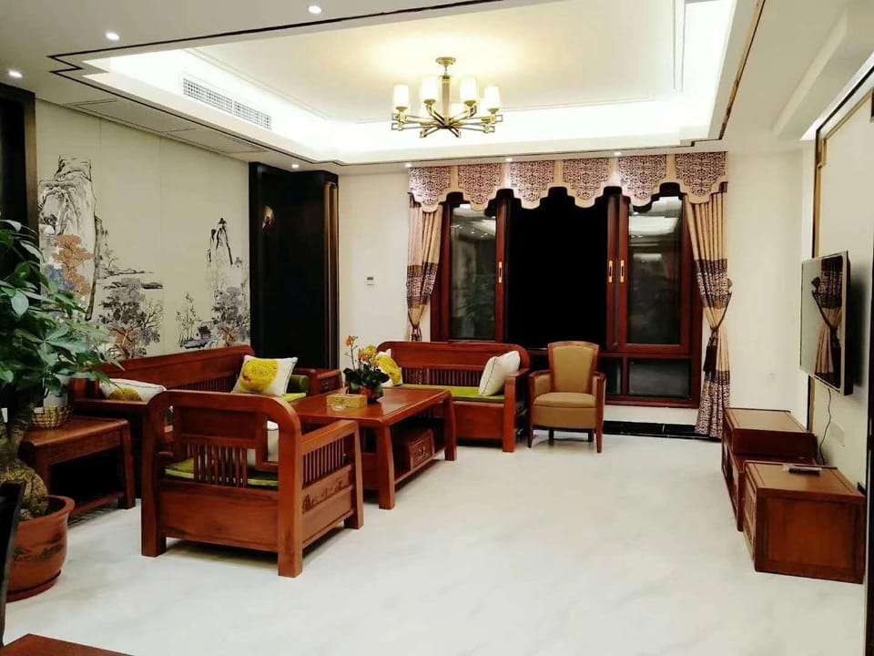 Shengbainian Hotel Hotel in Guangdong