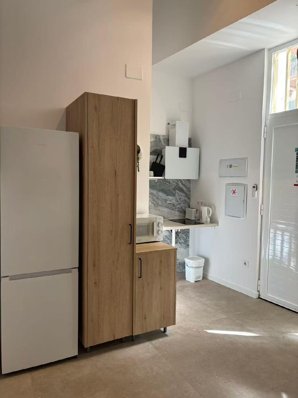 Apartamento Sunshine B Bed and Breakfast in Valencia