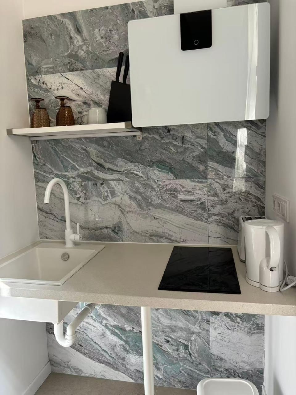 Apartamento Sunshine B Bed and Breakfast in Valencia