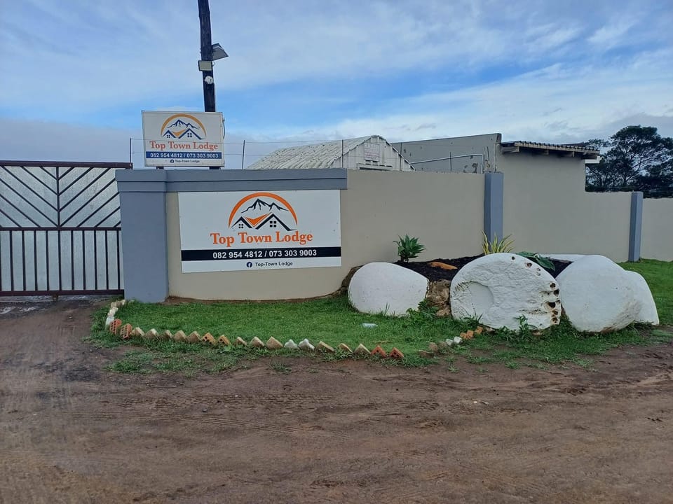 Top town lodge Guesthouse Hotel in Eastern Cape