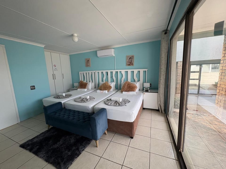 Top town lodge Guesthouse Hotel in Eastern Cape