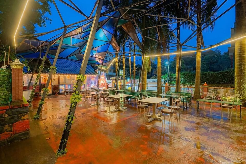 KararGardens Hotel in Kerala