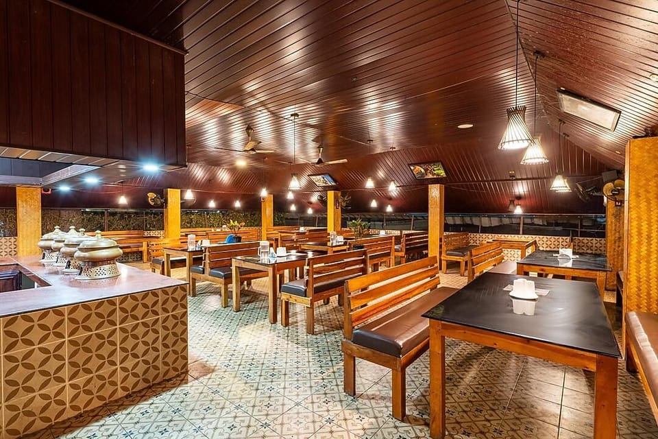 KararGardens Hotel in Kerala