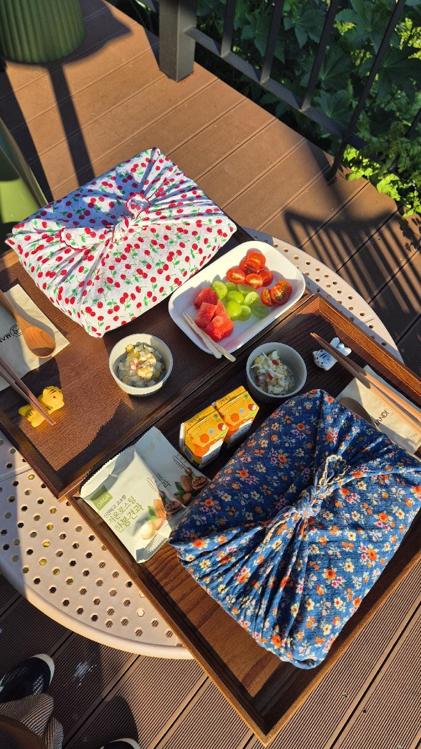 스테이만디 Bed and Breakfast in South Korea