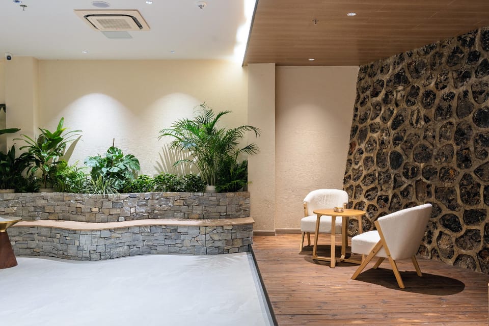 阳朔漠朔雅居民宿酒店 Hotel in China