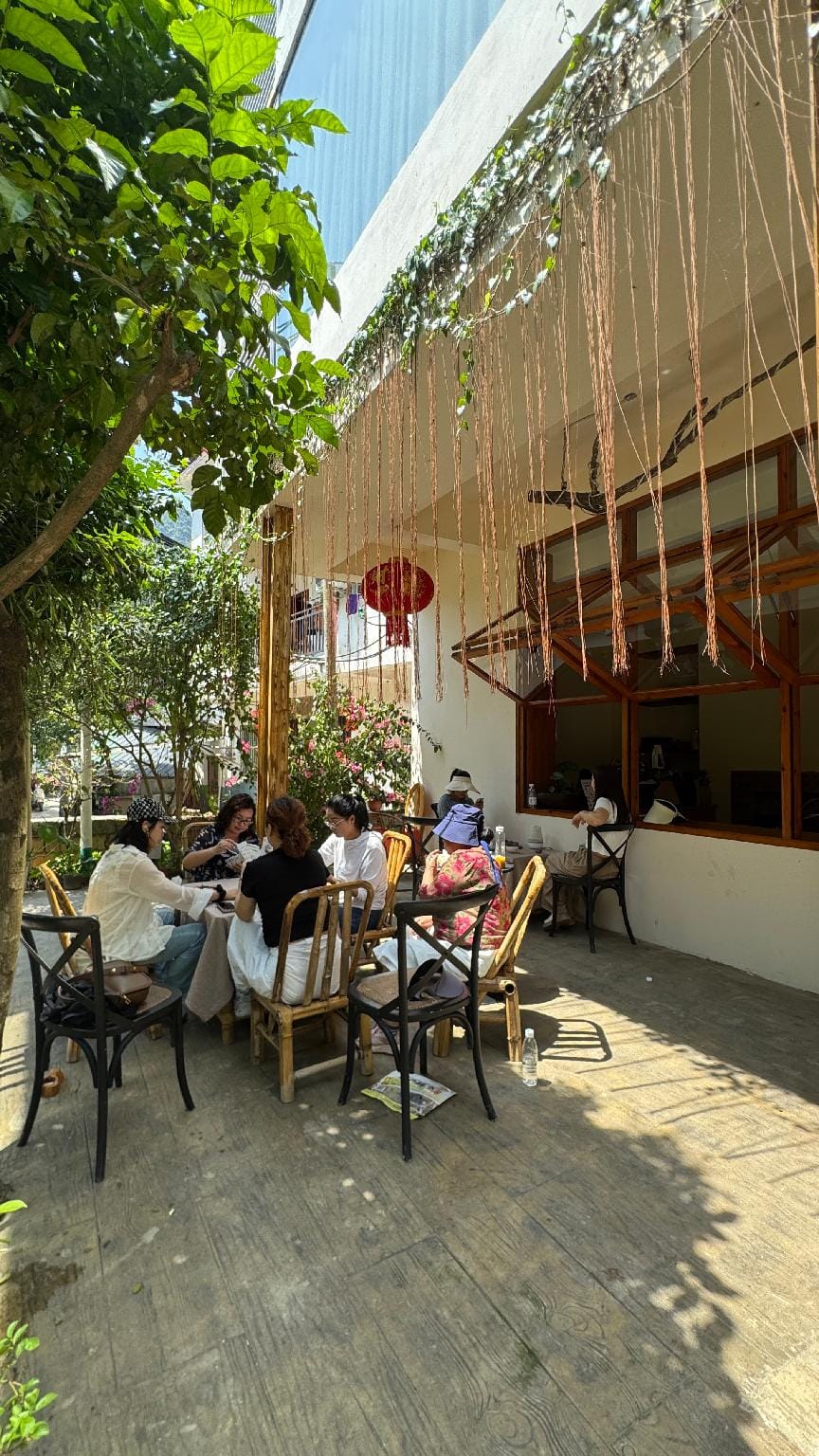 阳朔漠朔雅居民宿酒店 Hotel in China