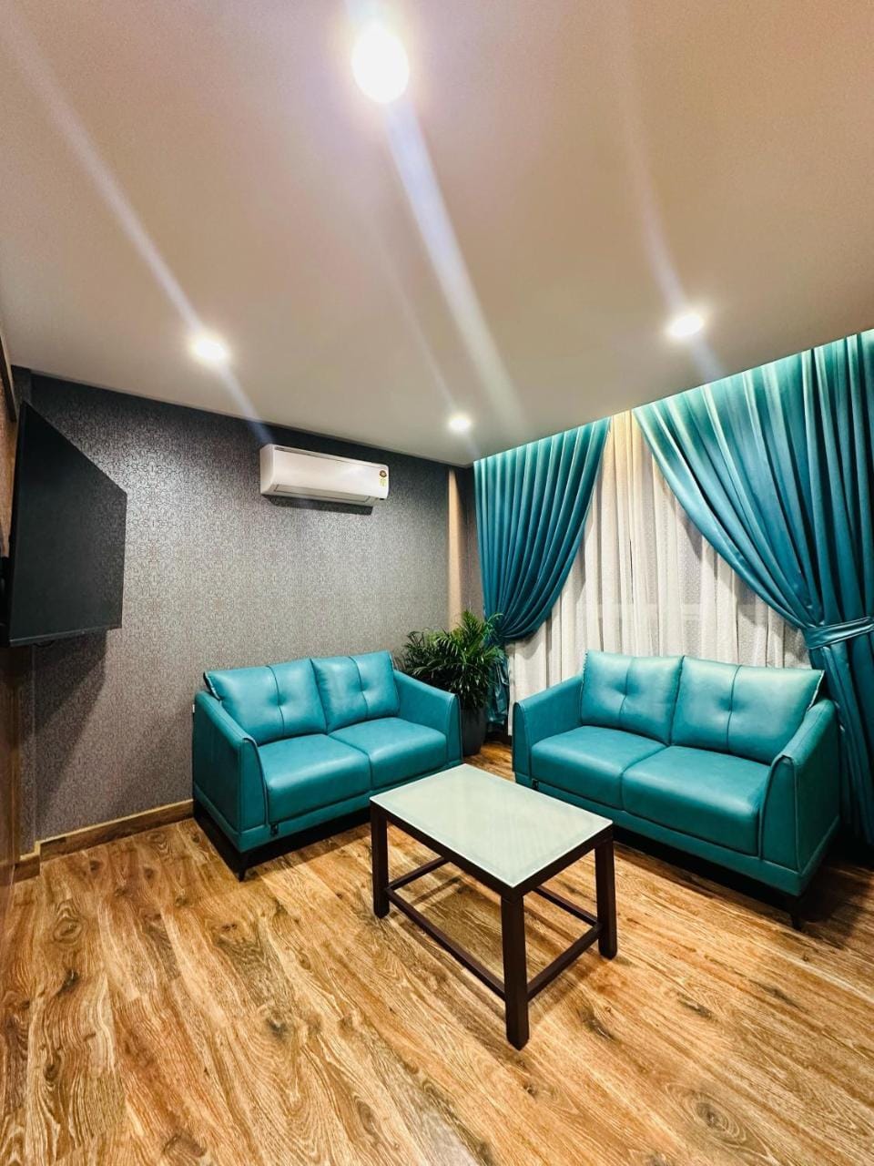 Nexstay Bloomax Residency Hotel in Kerala