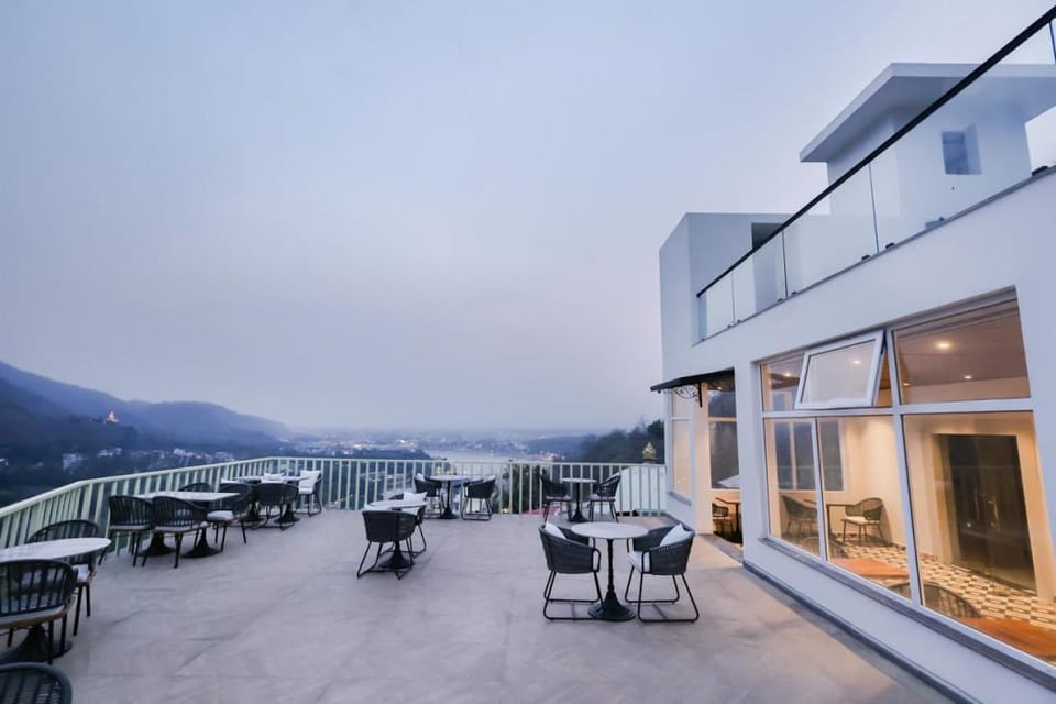 ECKO Hotel, Nashik Hotel in Maharashtra