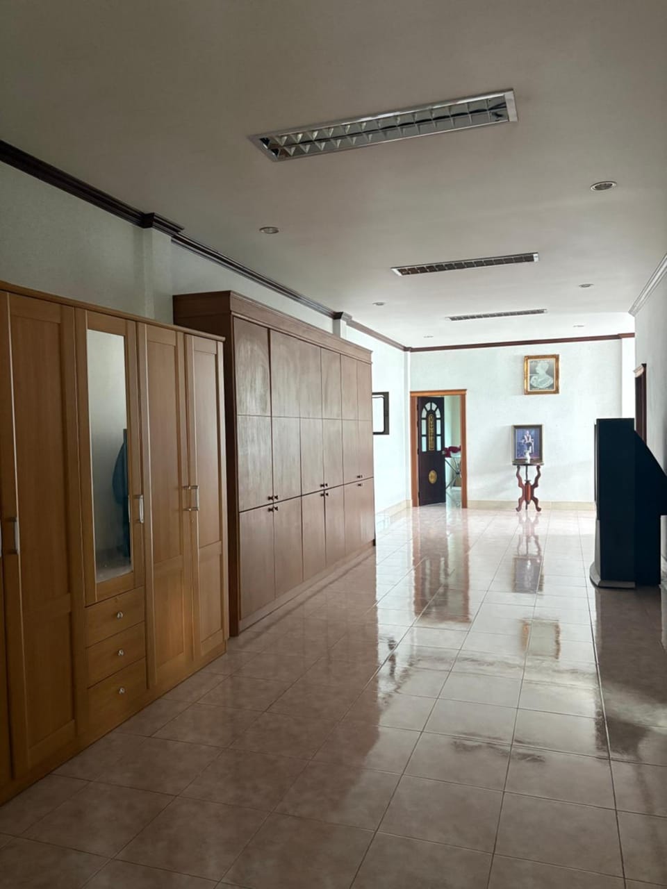 บ้านกฤษโฮสเทล Hostel in Thailand