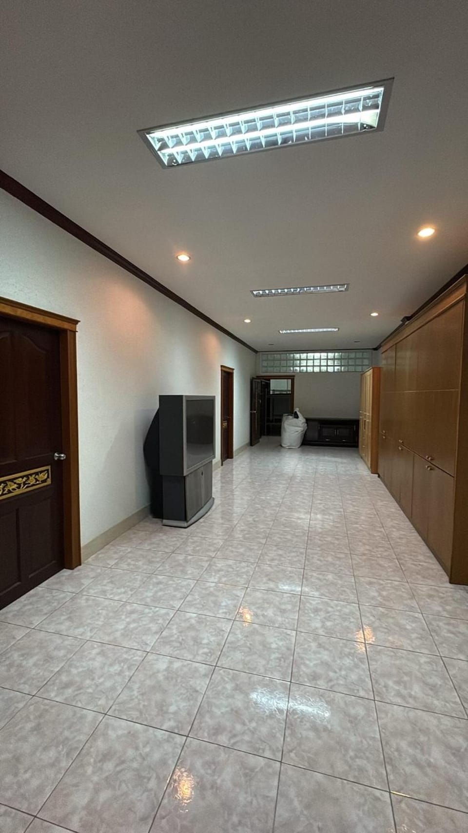 บ้านกฤษโฮสเทล Hostel in Thailand