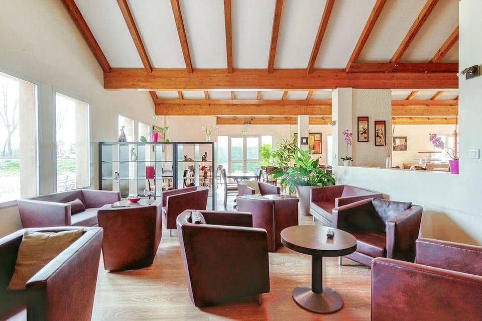 Kyriad Castres Hotel in Occitanie