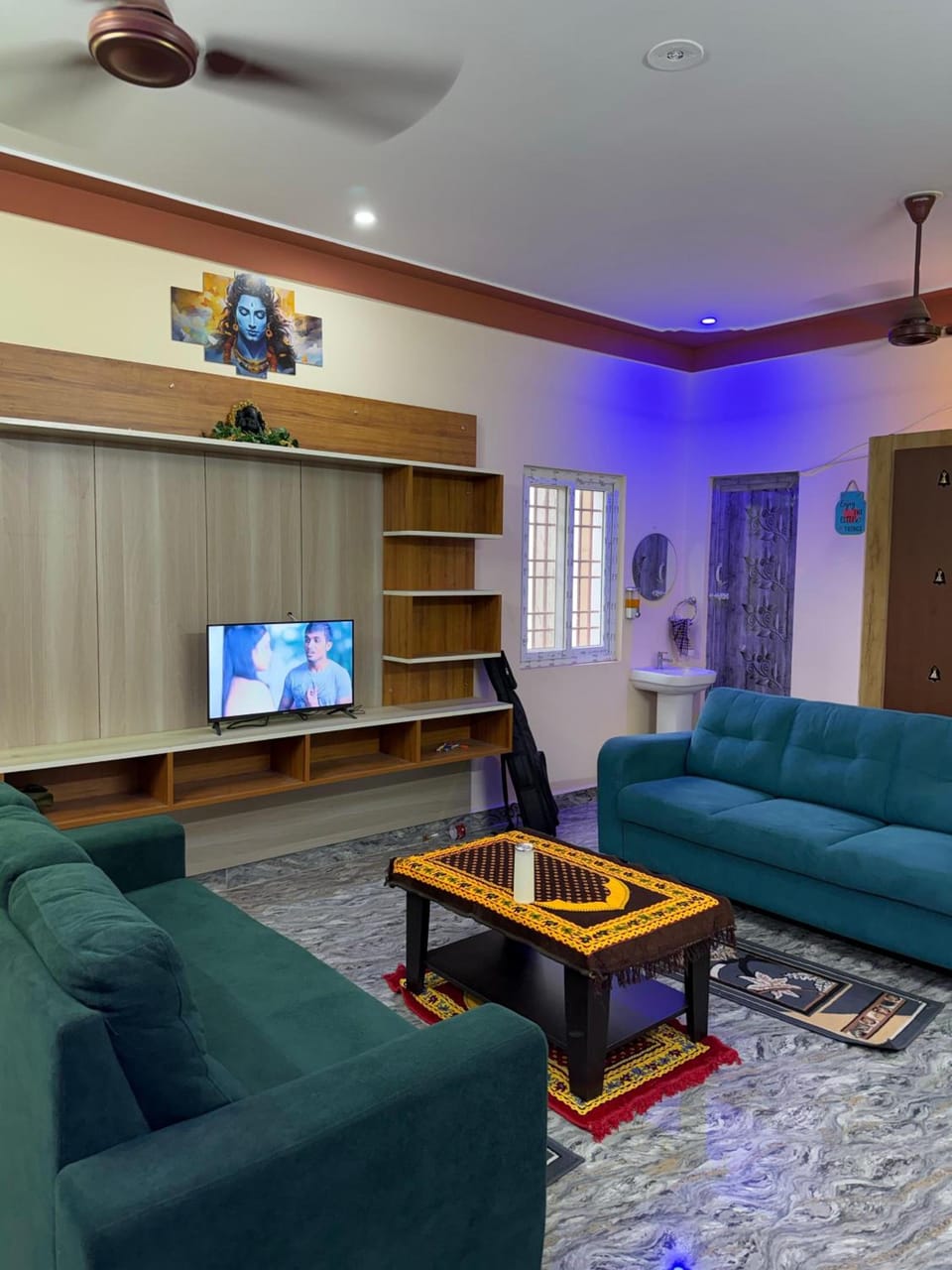 A2KD Stay Hostel in Tamil Nadu
