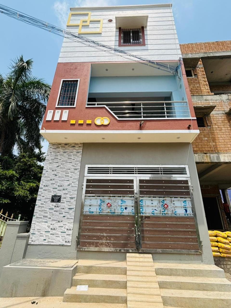 A2KD Stay Hostel in Tamil Nadu