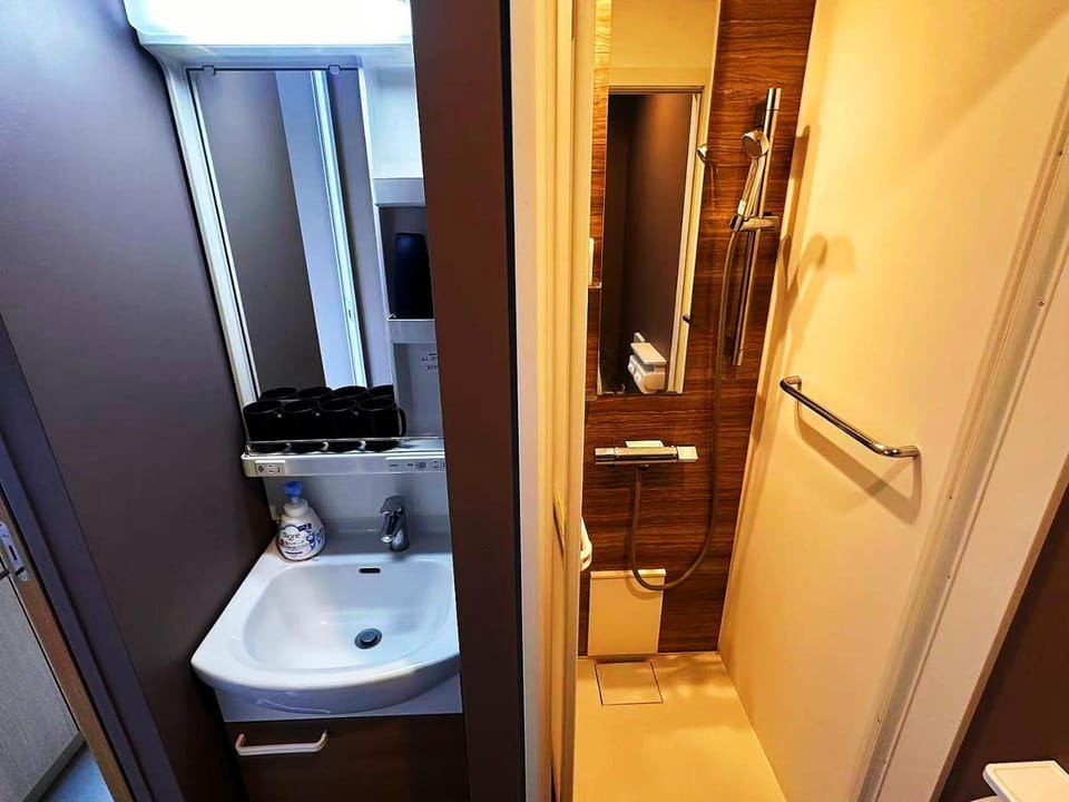 WINN hotel Hotel in Japan