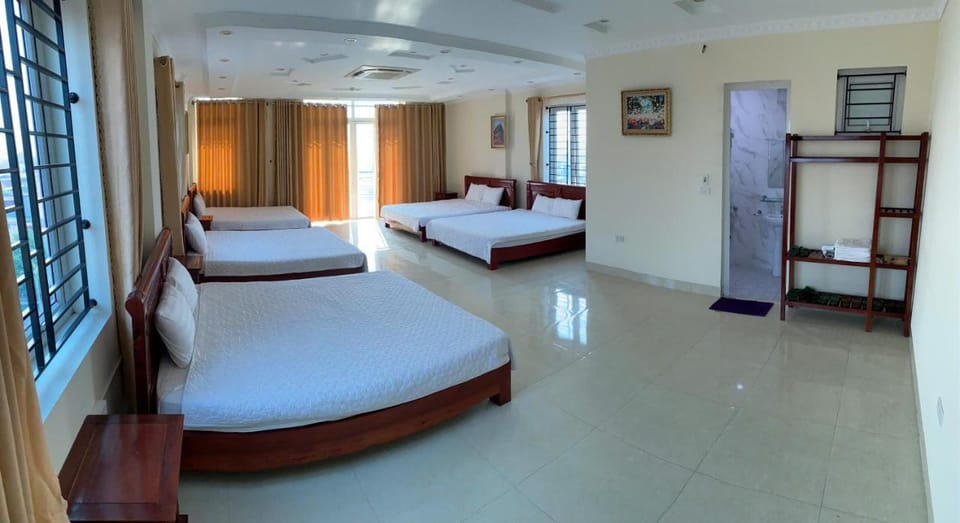 Khách Sạn Tâm An Hotel in Laos