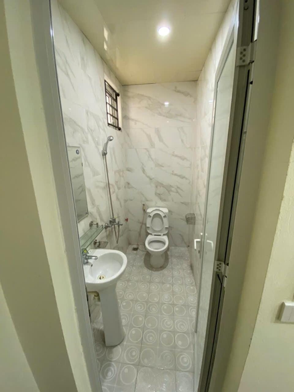 Khách Sạn Tâm An Hotel in Laos