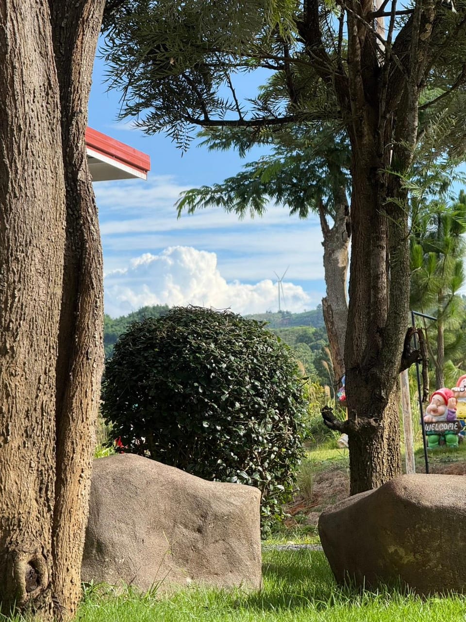 Silverpine Khao Kho Bed and Breakfast in Laos
