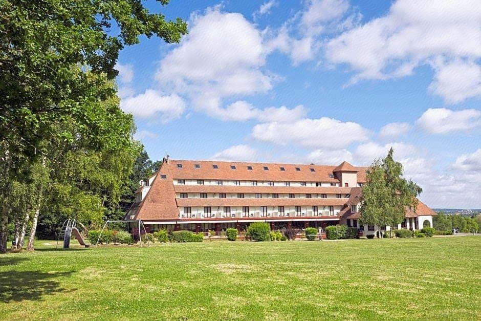 Best Western Hotel LOree Hotel in Île-de-France