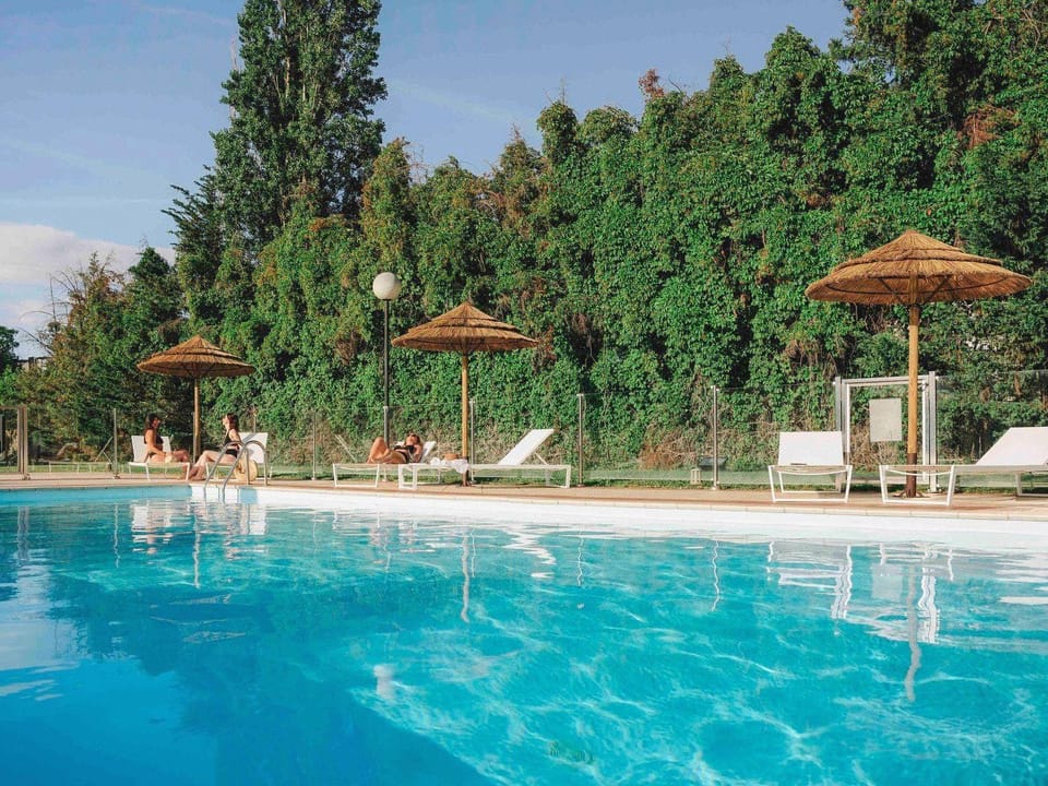 Hôtel Mercure Valence Sud Hotel in Valence