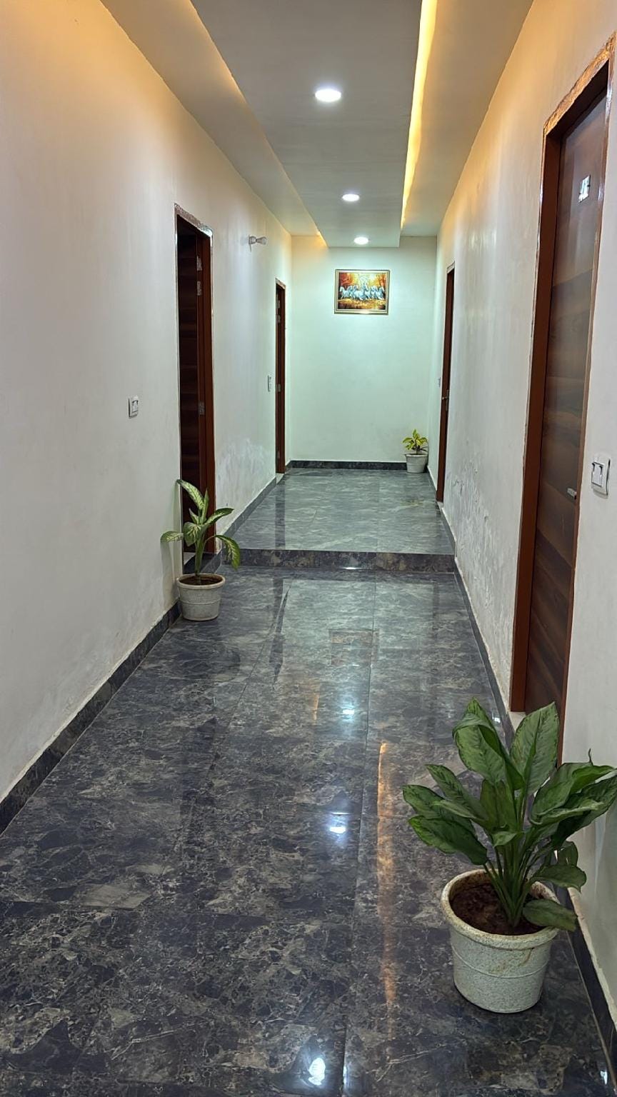 Hotel Elite Hotel in Haryana
