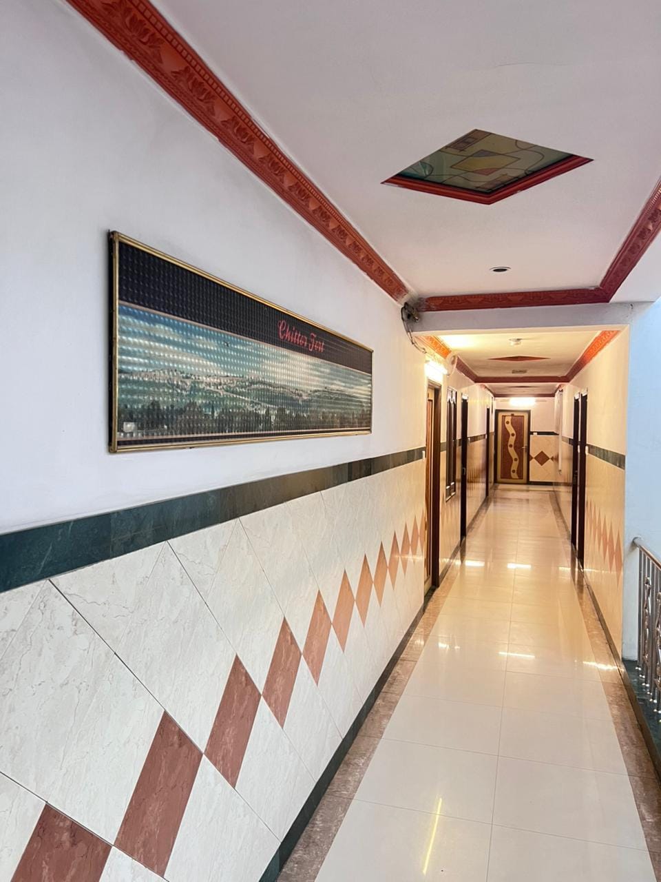 SHREE SANWARIYA HOTEL Hotel in Rajasthan
