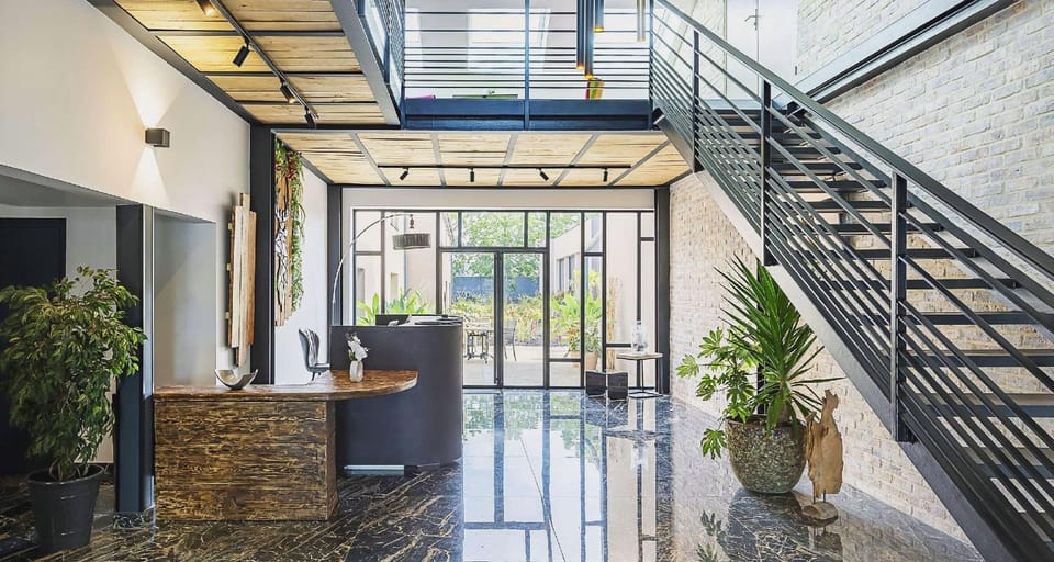 Best Western Amarys Hotel in Île-de-France
