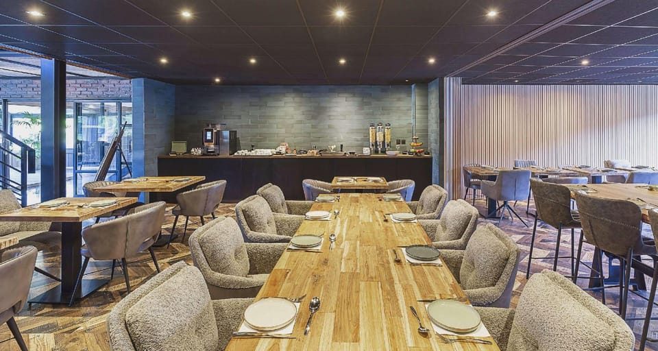 Best Western Amarys Hotel in Île-de-France