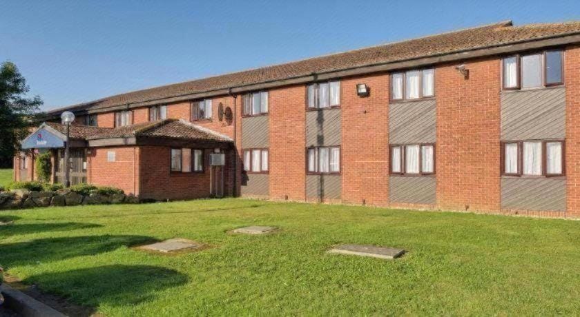Travelodge Sleaford Hotel in South Kesteven District
