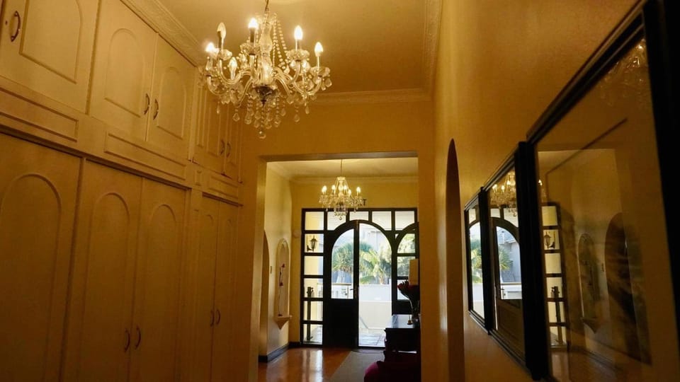 Sundown Manor Guest House Hotel in Sea Point