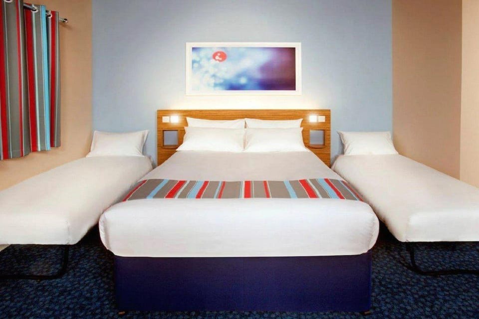 Travelodge Widnes Hotel in Widnes