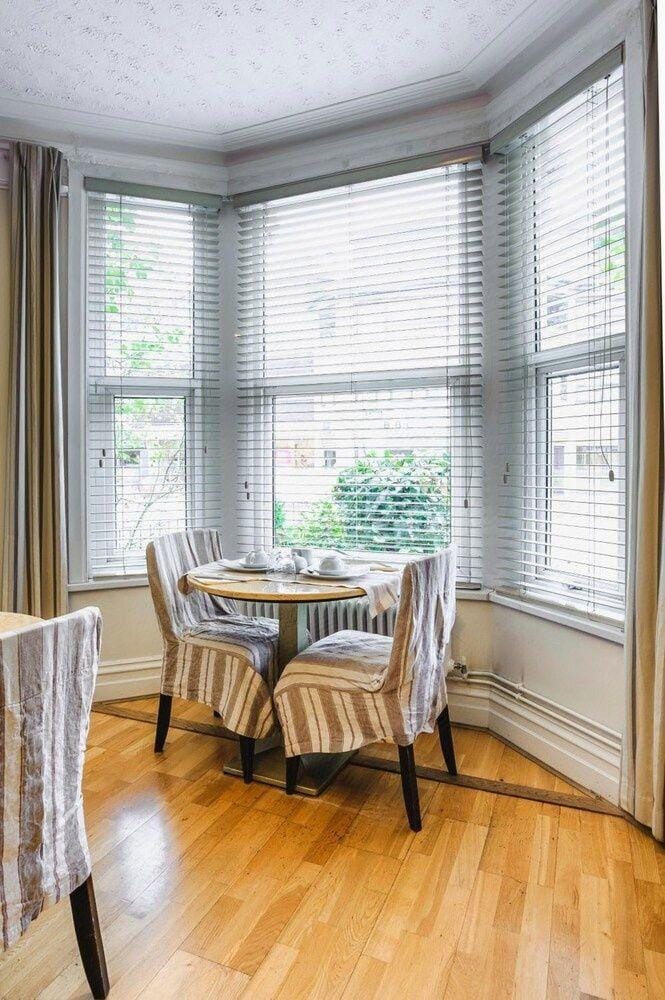 OYO Lina Guest House Hotel in Oxford