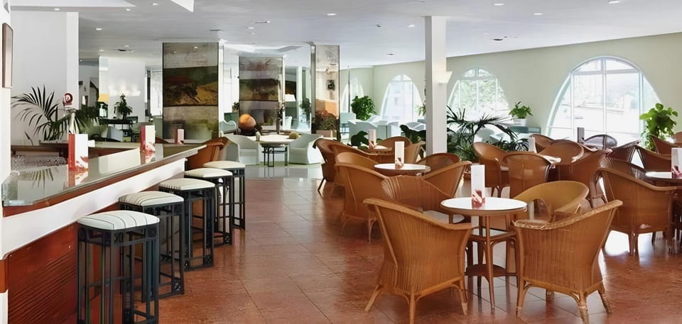 Sol Puerto de La Cruz Hotel in Puerto de la Cruz