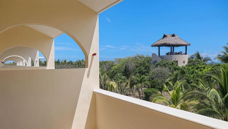 Villas Coco Resort - All Suites Hotel in Isla Mujeres