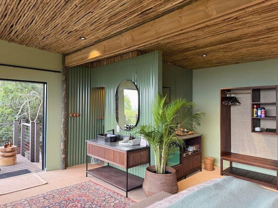 Camp Figtree by the Oyster Collection Hotel in Eastern Cape