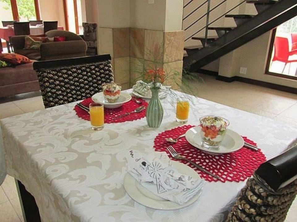 Karoo Sun Boutique Guest House Hotel in Western Cape