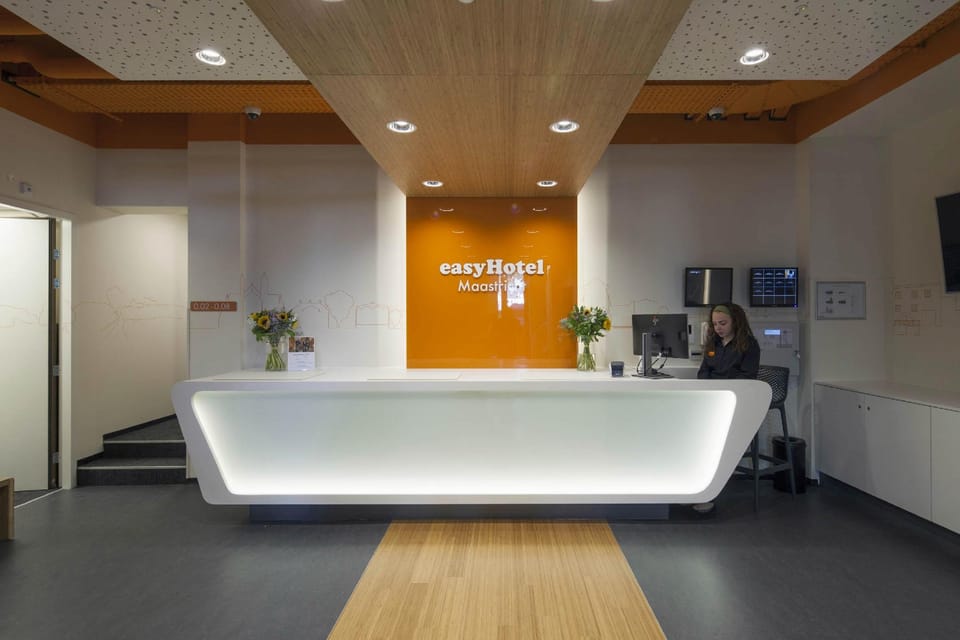 EasyHotel Maastricht City Centre Hotel in Maastricht
