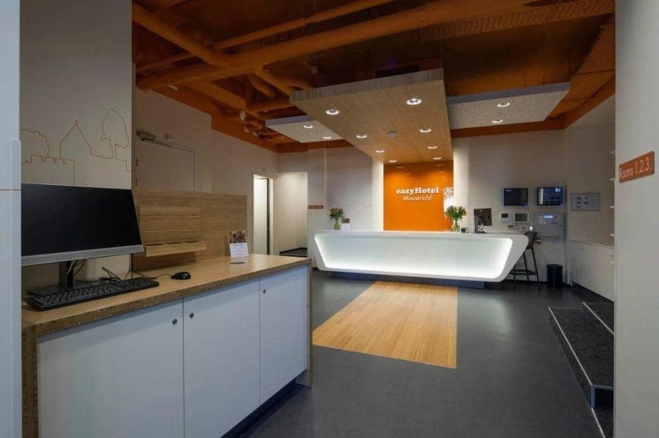 EasyHotel Maastricht City Centre Hotel in Maastricht