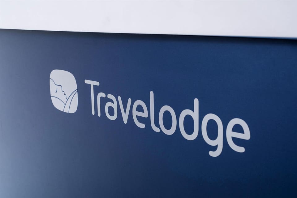 Travelodge London Barking Hotel in Barking
