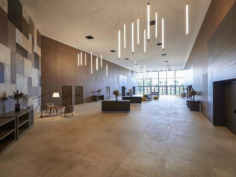 Novotel Itu Terras de São José Golf & Resort Hotel in State of São Paulo