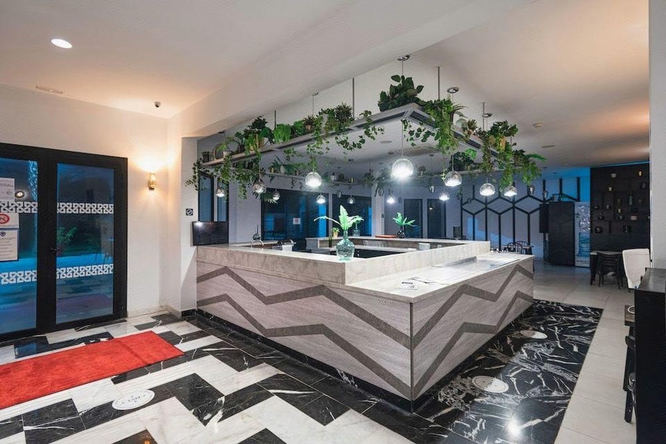 Ibis Meknes Hotel in Meknes