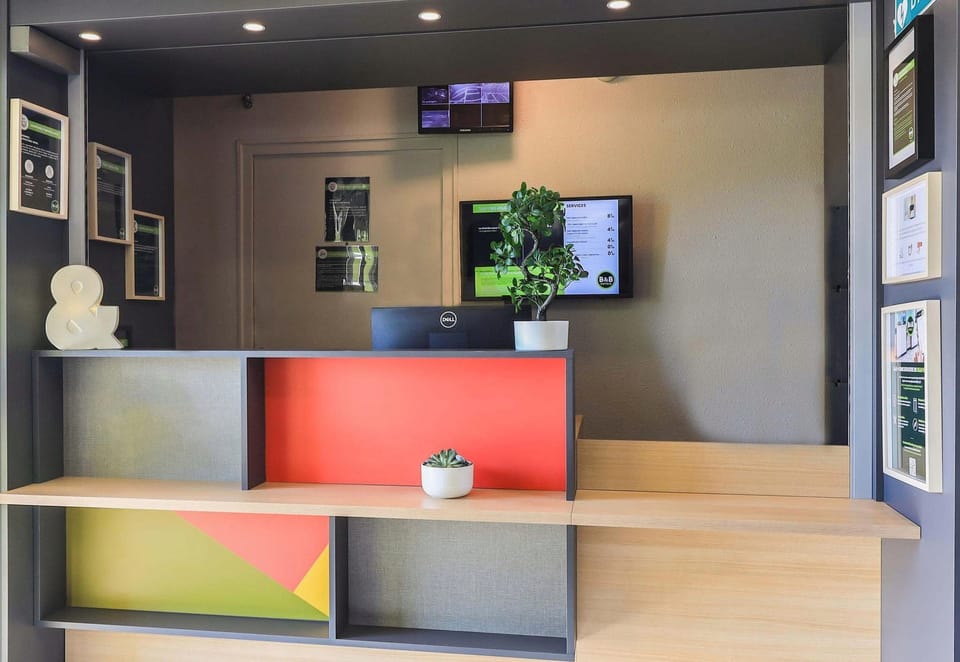 B&B HOTEL Dijon Nord Zénith Hotel in Dijon