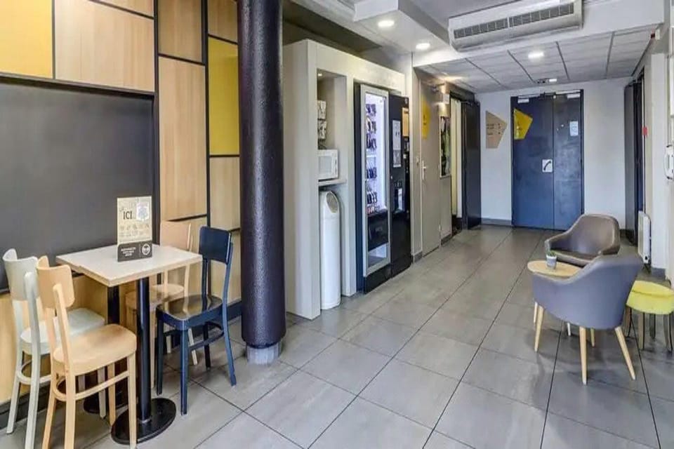 B&B HOTEL Dijon Nord Zénith Hotel in Dijon