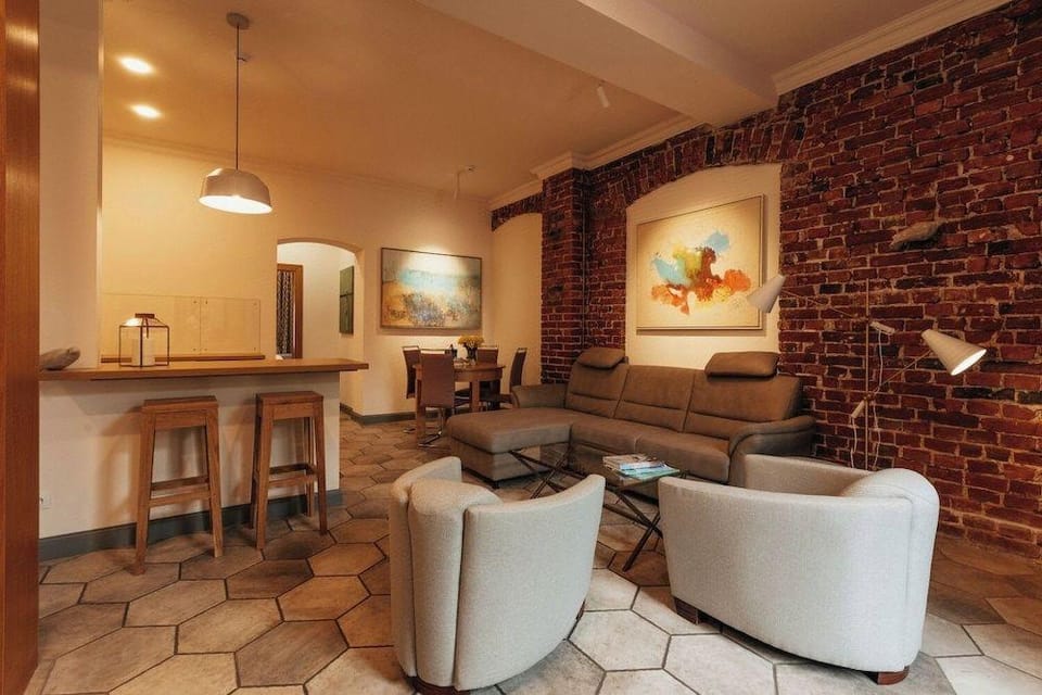 Art Hotel Roma Hotel in Latvia