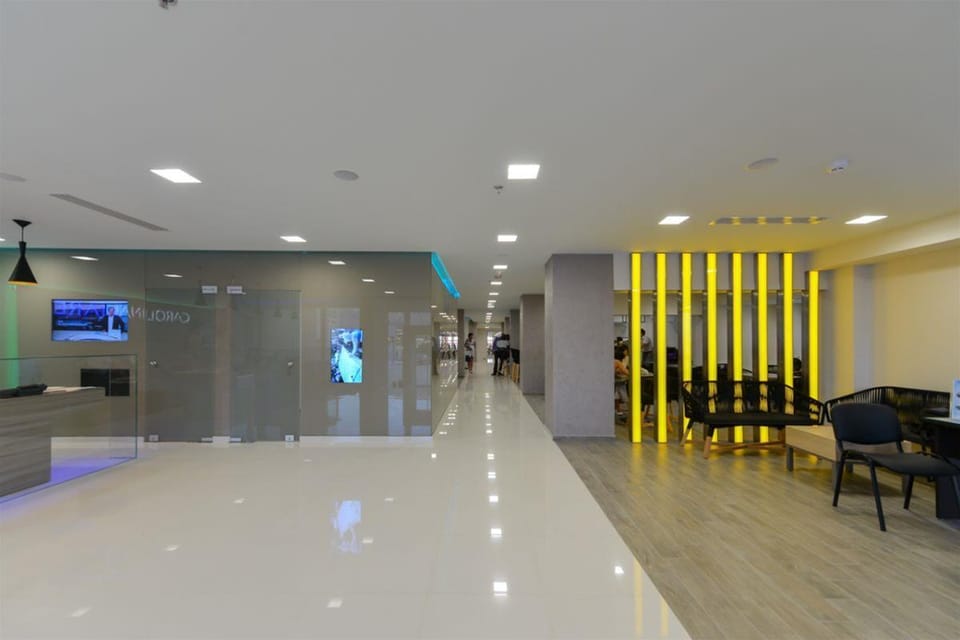 Malia Mare Hotel Hotel in Malia, Crete