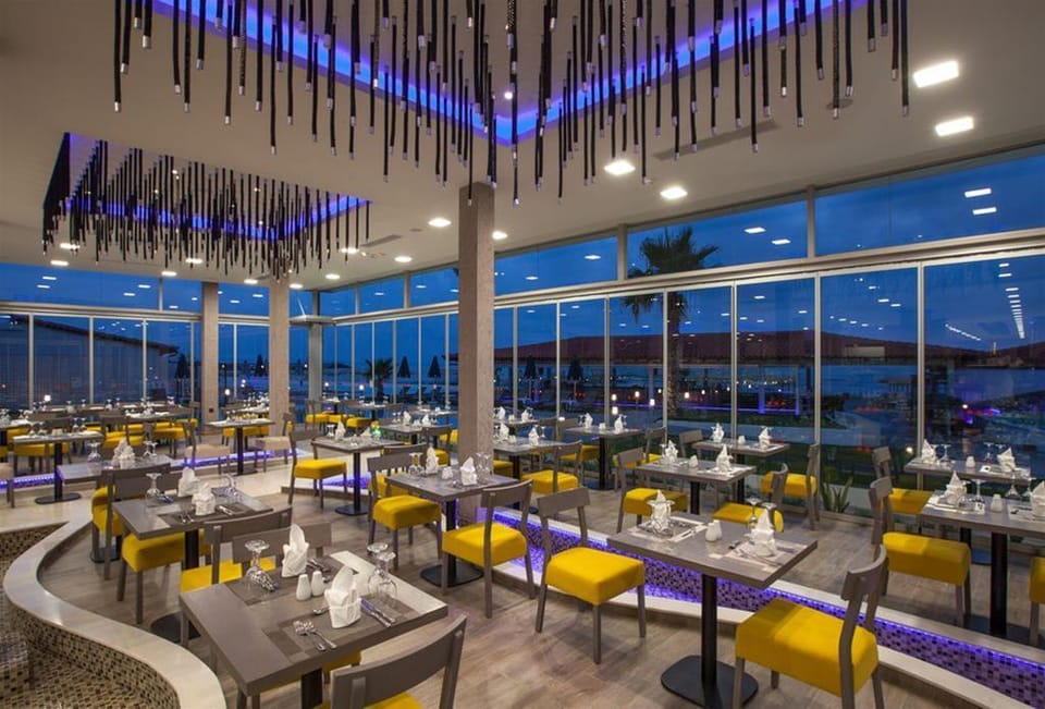 Malia Mare Hotel Hotel in Malia, Crete