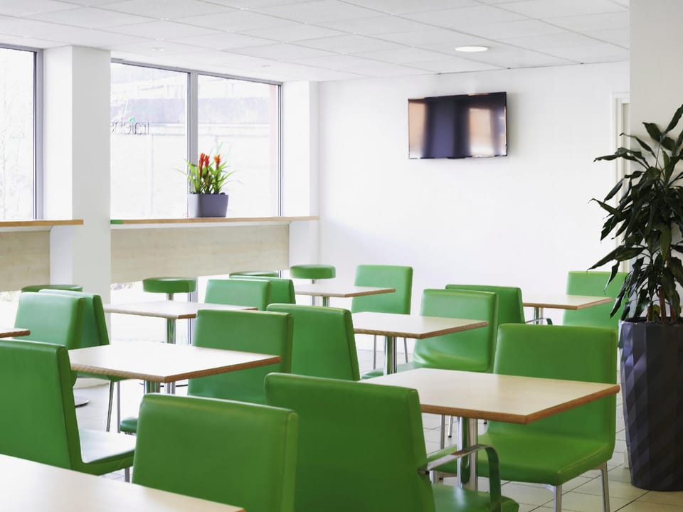 Ibis Budget Newport Hotel in Newport