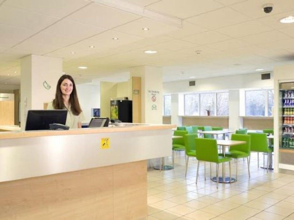 Ibis Budget Newport Hotel in Newport